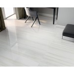 Гранитогрес Themar Bianco Lasa Krystal